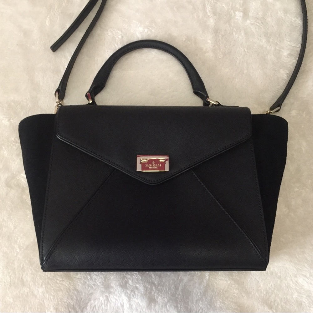 Kate Spade Purse - Picture 2 of 6